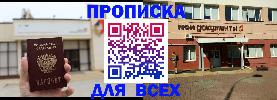 прописка в Ельне